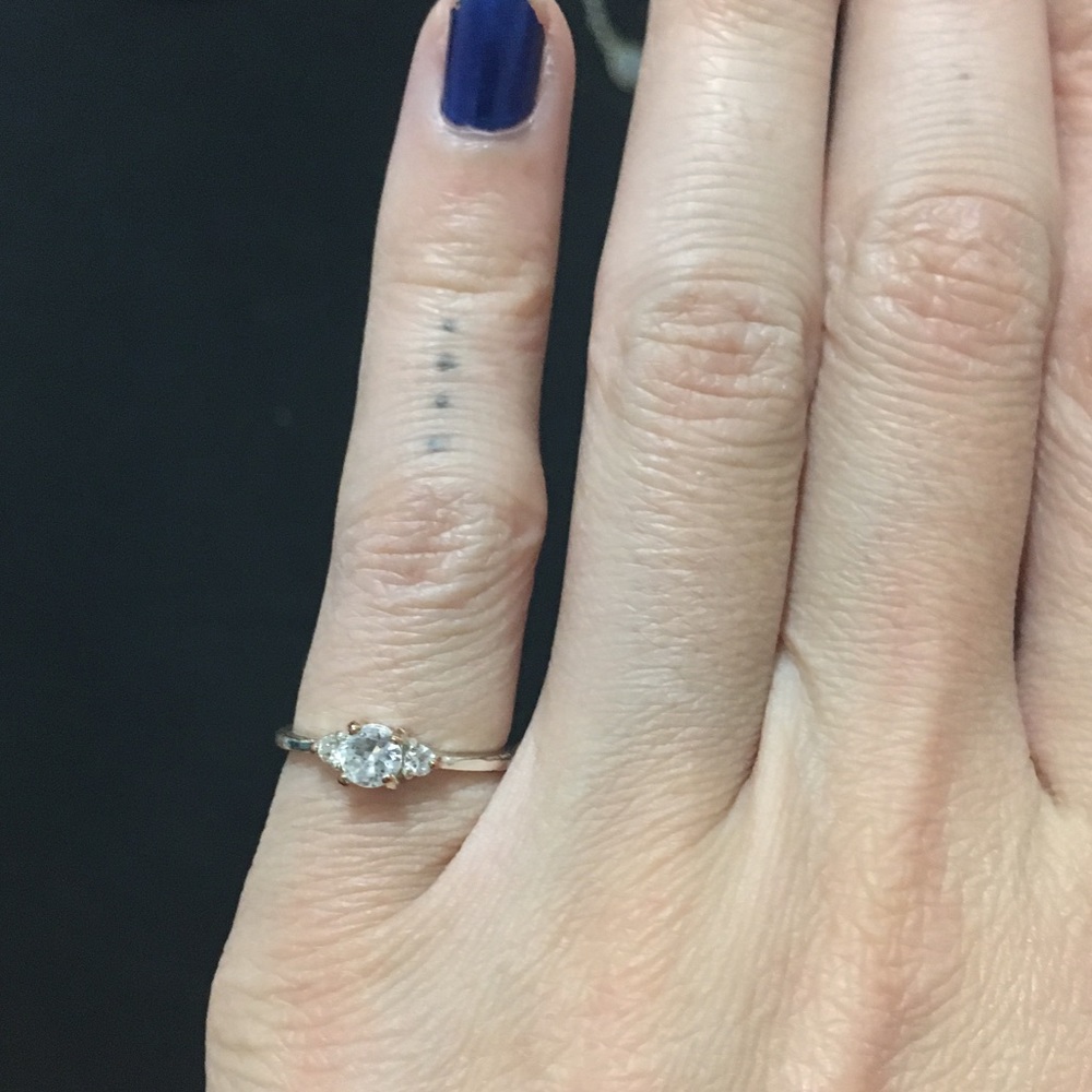2 Ring bundle - Picture 8 of 11